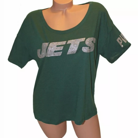 Victoria Secret PINK LIMITED EDITION NFL TOPS 🔥🔥 - Picture 11 of 16